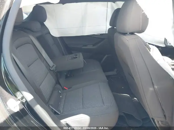 3GNAXHEG8SL239698 2025 CHEVROLET EQUINOX - Image 8