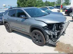3GNAXHEG8SL239846 2025 CHEVROLET EQUINOX