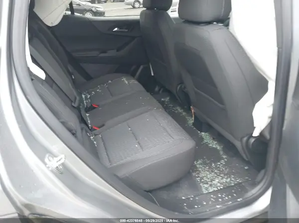 3GNAXHEG8SL249048 2025 CHEVROLET EQUINOX - Image 8