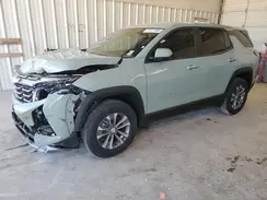 3GNAXHEG8SL253701 2025 CHEVROLET EQUINOX