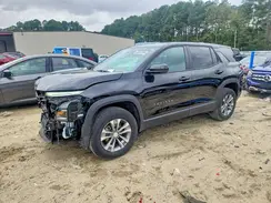 3GNAXHEG8SL254492 2025 CHEVROLET EQUINOX