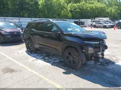 3GNAXHEG8SL259272 2025 CHEVROLET EQUINOX