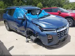3GNAXHEG8SL261247 2025 CHEVROLET EQUINOX