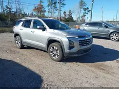 3GNAXHEG8SL262527 2025 CHEVROLET EQUINOX