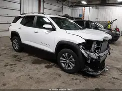 3GNAXHEG8SL288223 2025 CHEVROLET EQUINOX