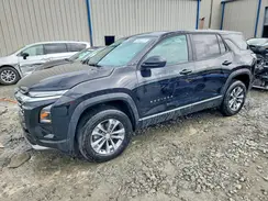 3GNAXHEG8SL305506 2025 CHEVROLET EQUINOX