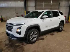 3GNAXHEG8SL307868 2025 CHEVROLET EQUINOX