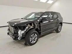 3GNAXHEG8SL310351 2025 CHEVROLET EQUINOX