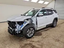 3GNAXHEG8SL311614 2025 CHEVROLET EQUINOX
