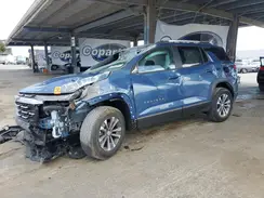 3GNAXHEG8SL311905 2025 CHEVROLET EQUINOX