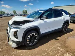 3GNAXHEG8SL314173 2025 CHEVROLET EQUINOX