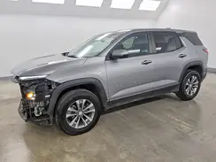 3GNAXHEG8SL317302 2025 CHEVROLET EQUINOX