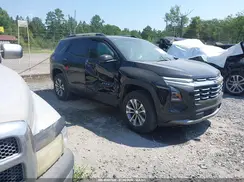 3GNAXHEG8SL325898 2025 CHEVROLET EQUINOX