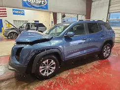 3GNAXHEG8SL331233 2025 CHEVROLET EQUINOX