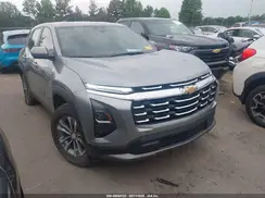 3GNAXHEG8TL103685 2026 CHEVROLET EQUINOX
