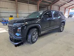 3GNAXHEG8TL113150 2026 CHEVROLET EQUINOX