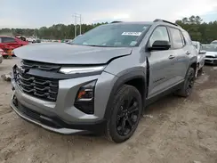 3GNAXHEG8TL114055 2026 CHEVROLET EQUINOX