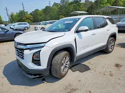 3GNAXHEG8TL117926 2026 CHEVROLET EQUINOX