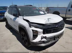 3GNAXHEG8TL131647 2026 CHEVROLET EQUINOX