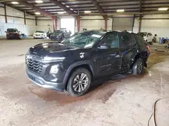 3GNAXHEG8TL133382 2026 CHEVROLET EQUINOX