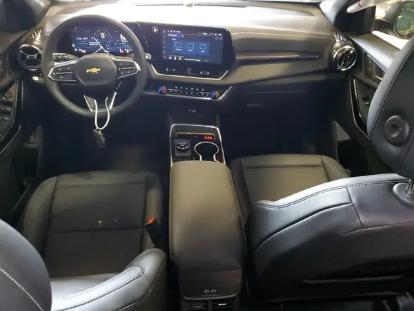 3GNAXHEG8TL133382 2026 CHEVROLET EQUINOX - Image 8