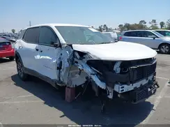 3GNAXHEG8TL134631 2026 CHEVROLET EQUINOX