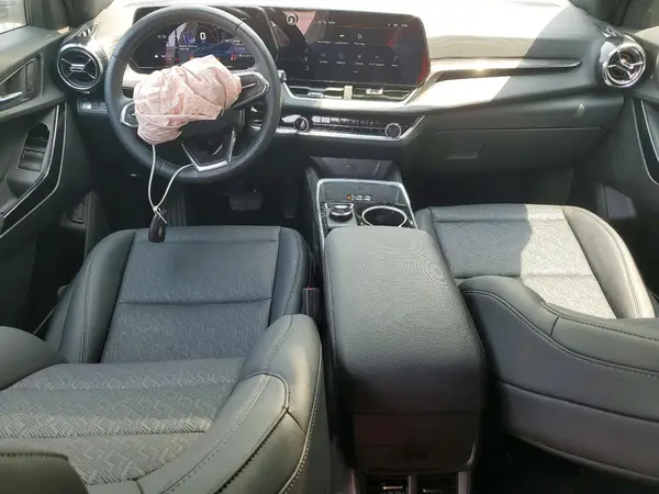 3GNAXHEG8TL140896 2026 CHEVROLET EQUINOX - Image 8