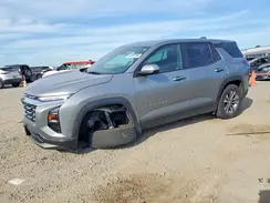 3GNAXHEG8TL143040 2026 CHEVROLET EQUINOX