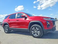 3GNAXHEG8TL145645 2026 CHEVROLET EQUINOX
