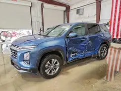 3GNAXHEG8TL147458 2026 CHEVROLET EQUINOX