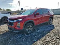 3GNAXHEG8TL148464 2026 CHEVROLET EQUINOX