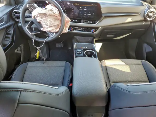 3GNAXHEG8TL148464 2026 CHEVROLET EQUINOX - Image 8
