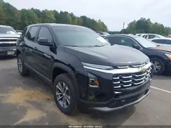 3GNAXHEG8TL164308 2026 CHEVROLET EQUINOX