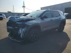 3GNAXHEG8TL168181 2026 CHEVROLET EQUINOX