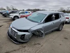 3GNAXHEG8TL170934 2026 CHEVROLET EQUINOX