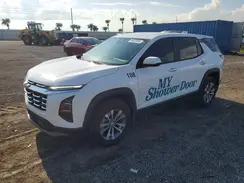 3GNAXHEG8TL170982 2026 CHEVROLET EQUINOX