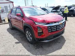3GNAXHEG8TL172196 2026 CHEVROLET EQUINOX