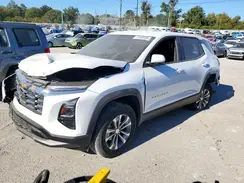 3GNAXHEG8TL176443 2026 CHEVROLET EQUINOX
