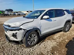 3GNAXHEG8TL180847 2026 CHEVROLET EQUINOX