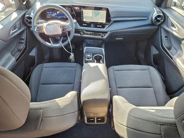 3GNAXHEG8TL180847 2026 CHEVROLET EQUINOX - Image 8