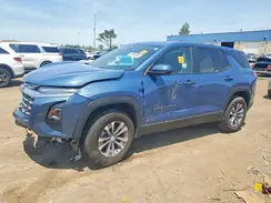 3GNAXHEG8TL186308 2026 CHEVROLET EQUINOX