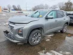 3GNAXHEG8TL204886 2026 CHEVROLET EQUINOX
