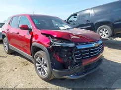 3GNAXHEG8TL208548 2026 CHEVROLET EQUINOX