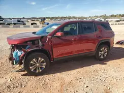 3GNAXHEG8TL212440 2026 CHEVROLET EQUINOX