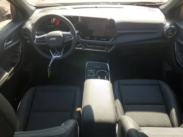 3GNAXHEG8TL212440 2026 CHEVROLET EQUINOX - Image 8