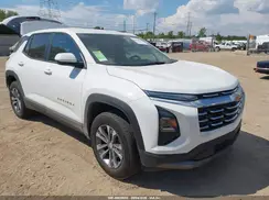 3GNAXHEG8TL218061 2026 CHEVROLET EQUINOX