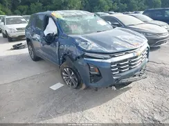 3GNAXHEG8TL218268 2026 CHEVROLET EQUINOX
