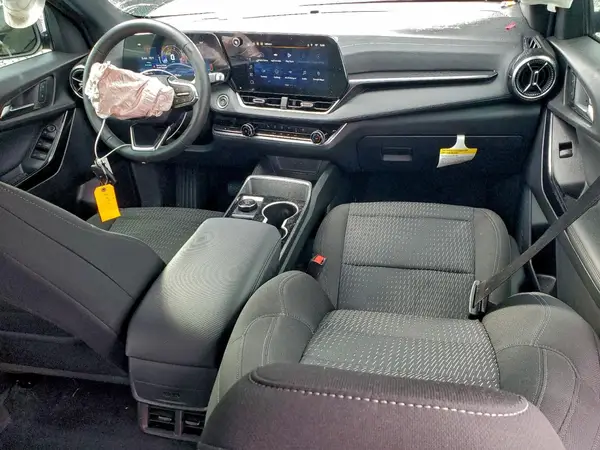 3GNAXHEG8TL218514 2026 CHEVROLET EQUINOX - Image 8