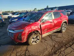 3GNAXHEG8TL224510 2026 CHEVROLET EQUINOX