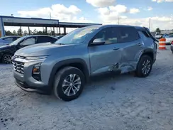 3GNAXHEG8TL224636 2026 CHEVROLET EQUINOX